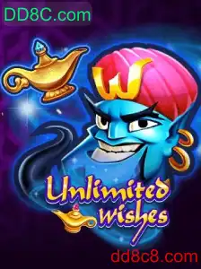 Explore o Mundo de Fantasia com 'UnlimitedWishes'