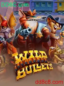 Explorando o Universo de WildBullets: Um Jogo de Estratégia e Ação